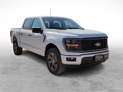 2025 Ford F-150 Lamesa TX