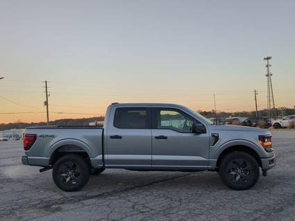 2025 Ford F-150 Winder GA