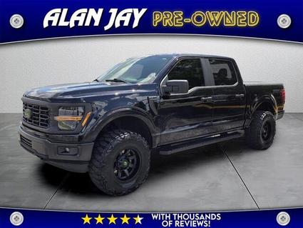 2024 Ford F-150 Sebring FL