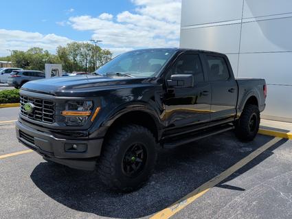 2024 Ford F-150 Sebring FL