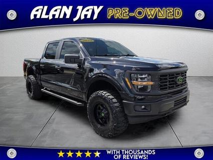 2024 Ford F-150 Sebring FL