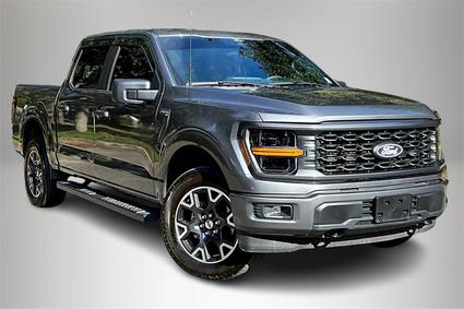 2024 Ford F-150 Fort Walton Beach FL