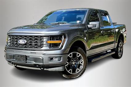 2024 Ford F-150 Fort Walton Beach FL