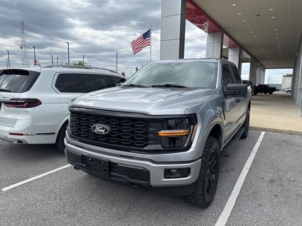 2024 Ford F-150 Fort Walton Beach FL