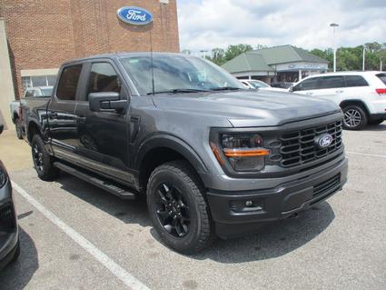 2025 Ford F-150 Pulaski TN