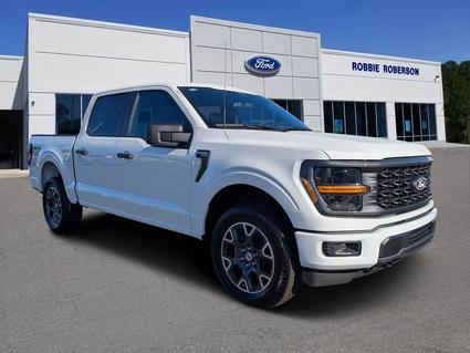 2025 Ford F-150 Waycross GA