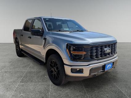 2025 Ford F-150 Levelland TX