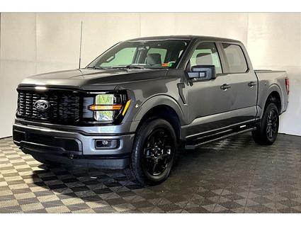2025 Ford F-150 Beckley WV