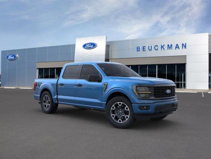 2025 Ford F-150 Ellisville MO