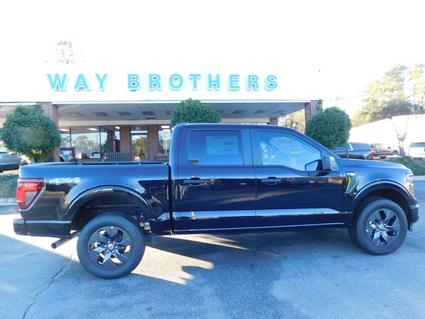 2025 Ford F-150 Hawkinsville GA