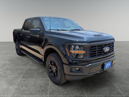 2025 Ford F-150 Levelland TX