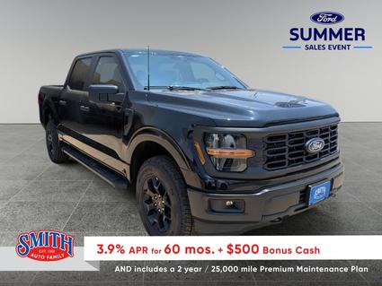 2025 Ford F-150 Levelland TX