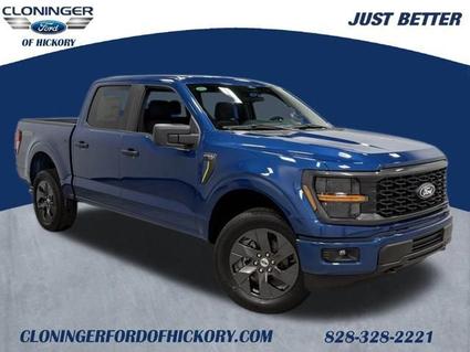 2025 Ford F-150 Hickory NC