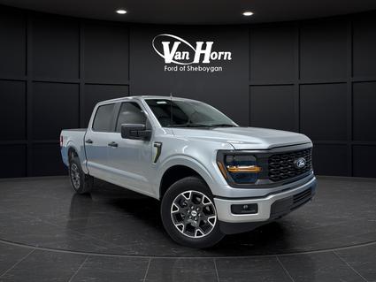 2025 Ford F-150 Sheboygan WI