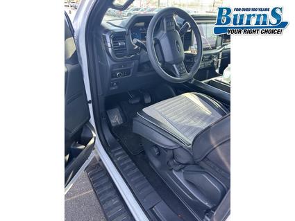 2025 Ford F-150 Rock Hill SC