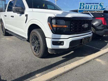 2025 Ford F-150 Rock Hill SC