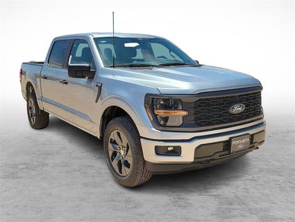 2025 Ford F-150 Lamesa TX