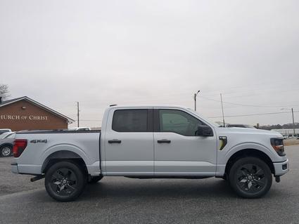2025 Ford F-150 Winder GA