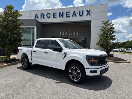 2024 Ford F-150 New Iberia LA
