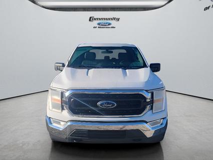 2024 Ford F-150 Mooresville IN