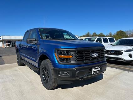 2025 Ford F-150 De Queen AR