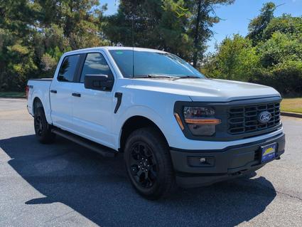 2025 Ford F-150 Albany GA
