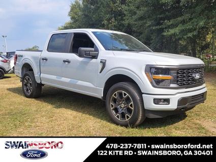 2025 Ford F-150 Swainsboro GA