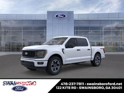 2025 Ford F-150 Swainsboro GA