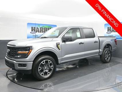 2025 Ford F-150 Scottsboro AL
