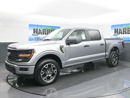 2025 Ford F-150 Scottsboro AL