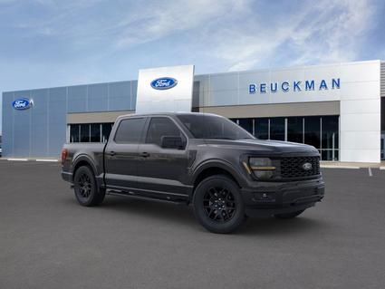 2025 Ford F-150 Ellisville MO