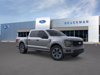 2025 Ford F-150 Ellisville MO
