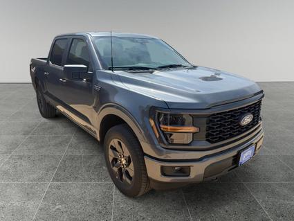 2025 Ford F-150 Levelland TX