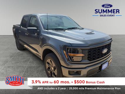 2025 Ford F-150 Levelland TX