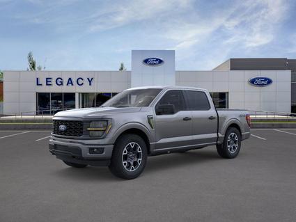 2025 Ford F-150 La Grande OR