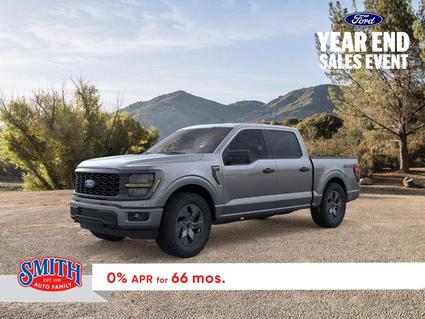 2025 Ford F-150 Levelland TX