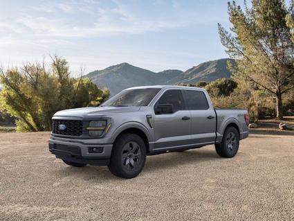 2025 Ford F-150 Levelland TX