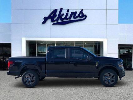 2025 Ford F-150 Winder GA