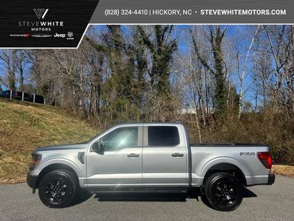 2024 Ford F-150 Newton NC