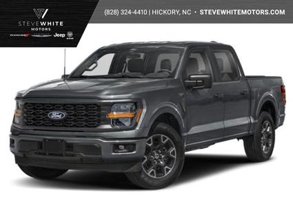 2024 Ford F-150 Newton NC