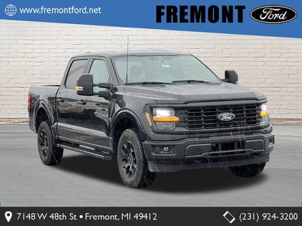 2024 Ford F-150 Fremont MI