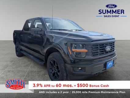 2025 Ford F-150 Levelland TX