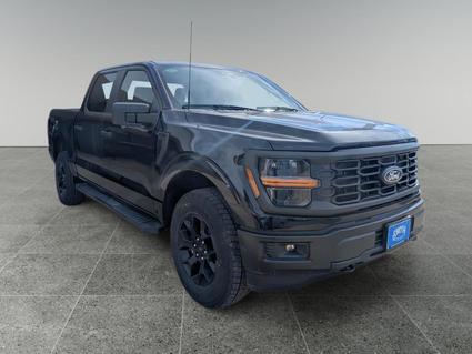 2025 Ford F-150 Levelland TX