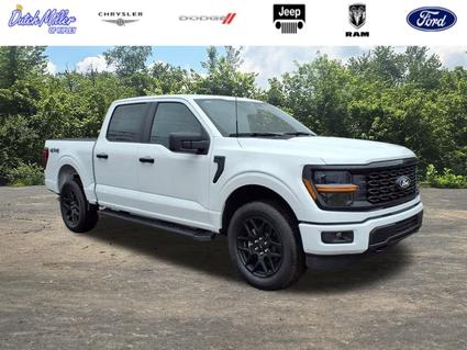 2025 Ford F-150 Ripley WV