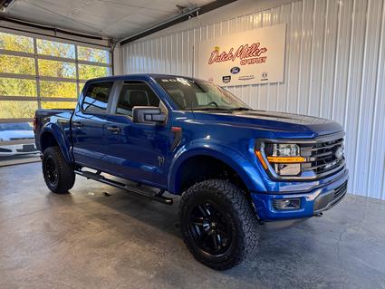 2025 Ford F-150 Ripley WV