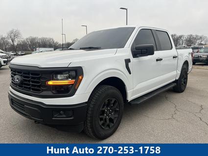 2024 Ford F-150 Franklin KY