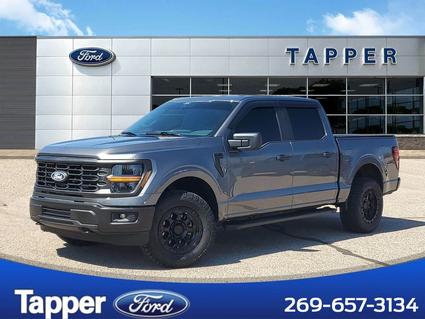 2025 Ford F-150 Paw Paw MI