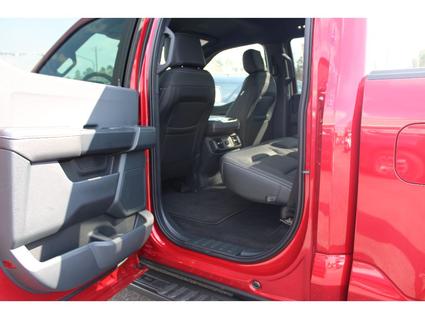 2025 Ford F-150 Barnwell SC