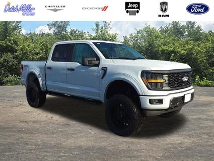 2025 Ford F-150 Ripley WV