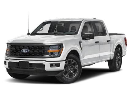 2025 Ford F-150 La Grande OR